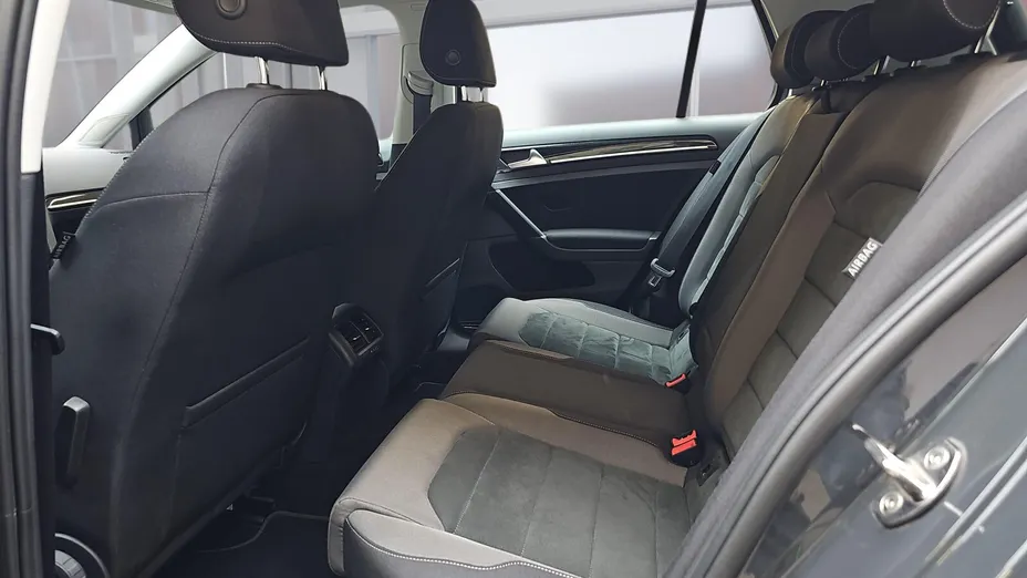 VOLKSWAGEN Golf Golf VII 1.5 TSI BMT Evo Highline DSG