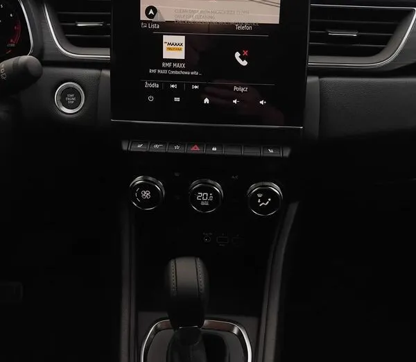 MITSUBISHI ASX ASX 1.3 mHEV Intense Style Cold DCT