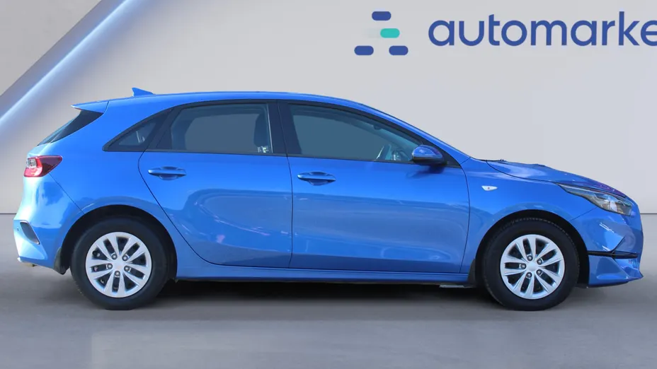 KIA Cee'd Ceed 1.0 T-GDI S