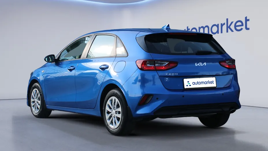 KIA Cee'd Ceed 1.0 T-GDI S