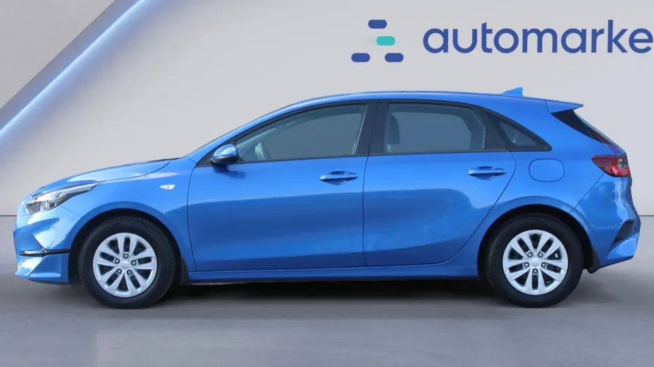 KIA Cee'd Ceed 1.0 T-GDI S