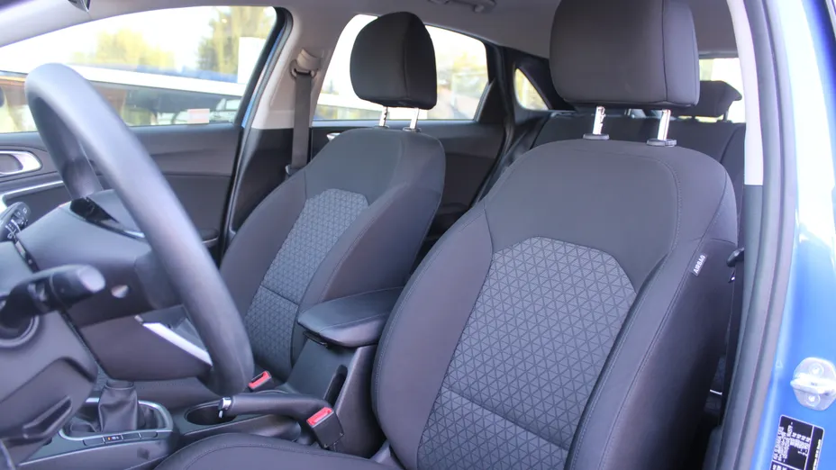 KIA Cee'd Ceed 1.0 T-GDI S