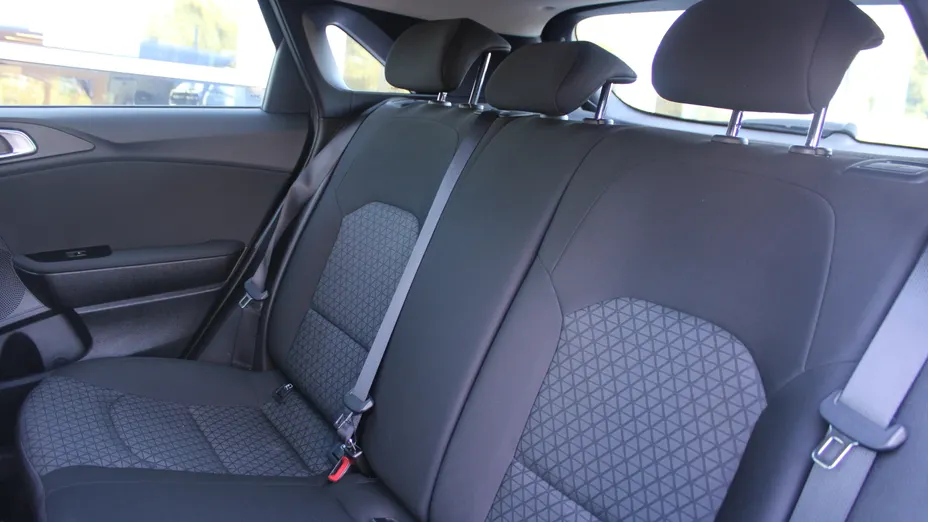 KIA Cee'd Ceed 1.0 T-GDI S