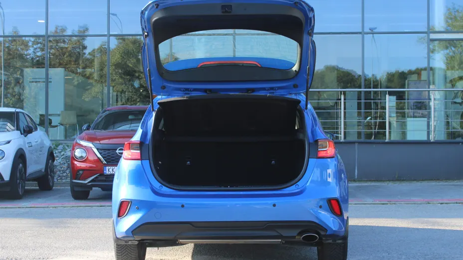 KIA Cee'd Ceed 1.0 T-GDI S