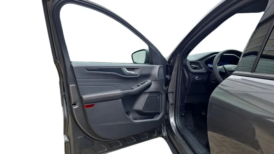 FORD Kuga Kuga 1.5 EcoBoost FWD ST-Line