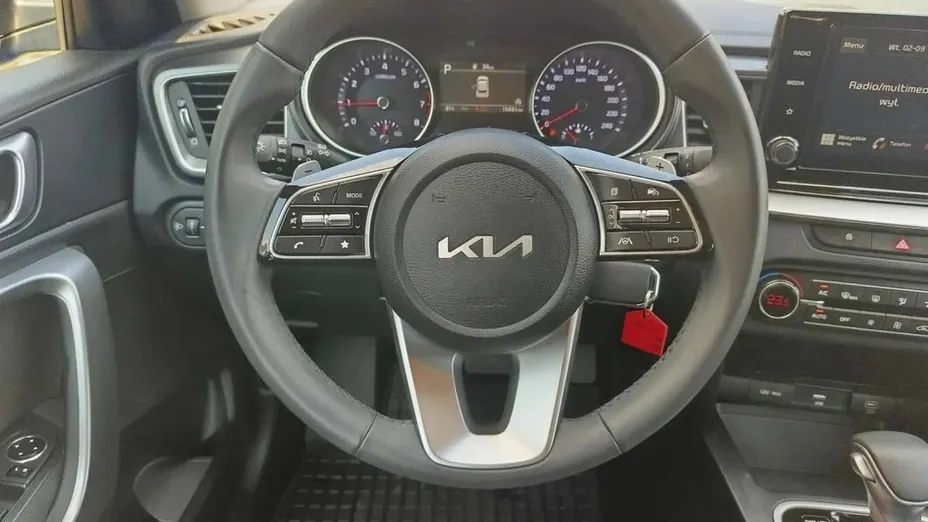 KIA XCeed XCeed 1.5 T-GDI M DCT