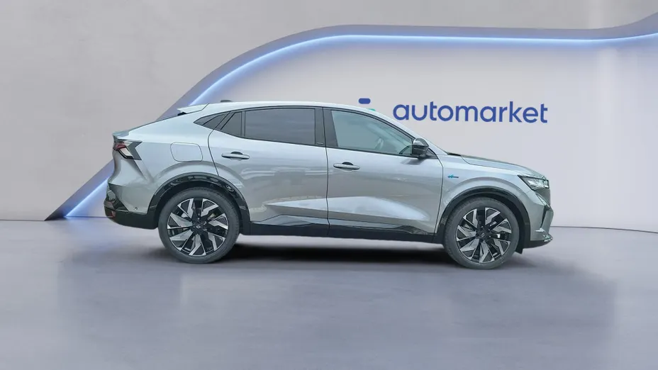 RENAULT Rafale Rafale 1.2 E-Tech Full Hybrid 200 Techno MMT Nowy