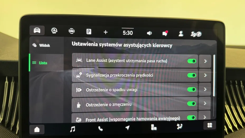 SKODA Superb Superb 1.5 TSI mHEV Essence DSG