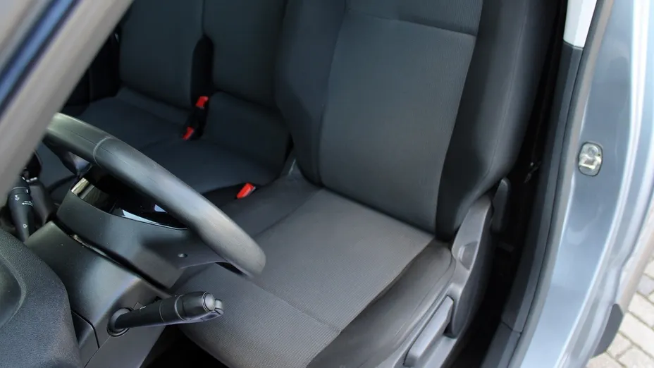 PEUGEOT Partner Van Partner 1.5 BlueHDi L2 Asphalt