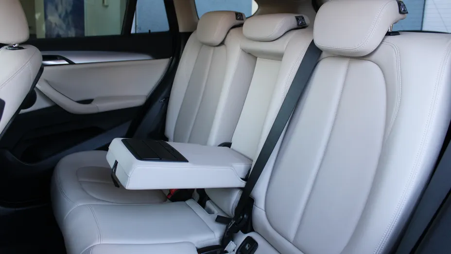 BMW X1 X1 sDrive18d Advantage sport-aut