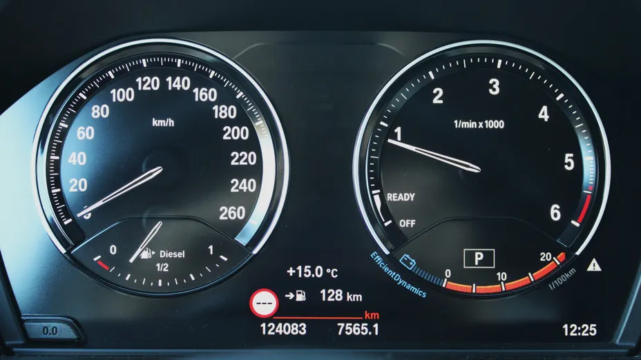 BMW X1 X1 sDrive18d Advantage sport-aut