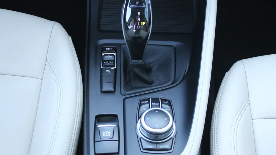 BMW X1 X1 sDrive18d Advantage sport-aut