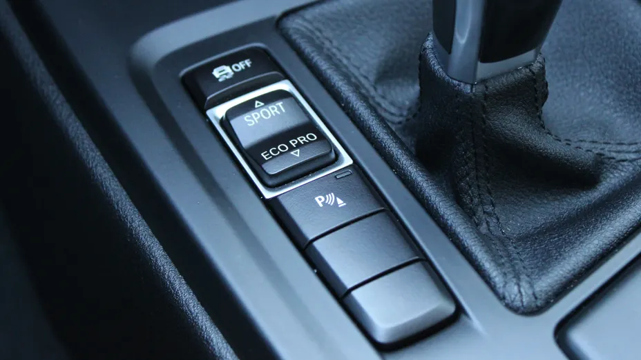 BMW X1 X1 sDrive18d Advantage sport-aut