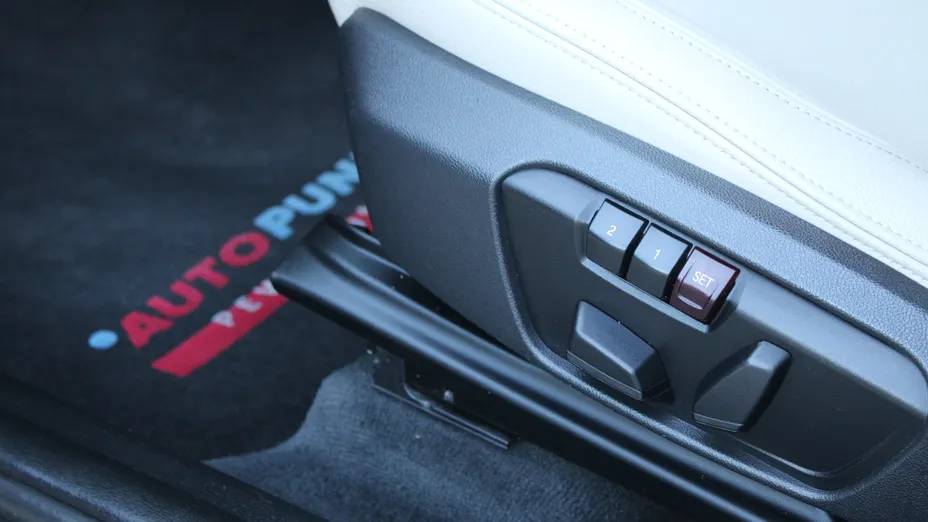 BMW X1 X1 sDrive18d Advantage sport-aut