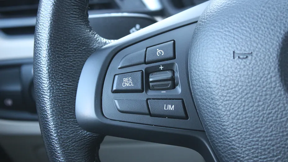 BMW X1 X1 sDrive18d Advantage sport-aut