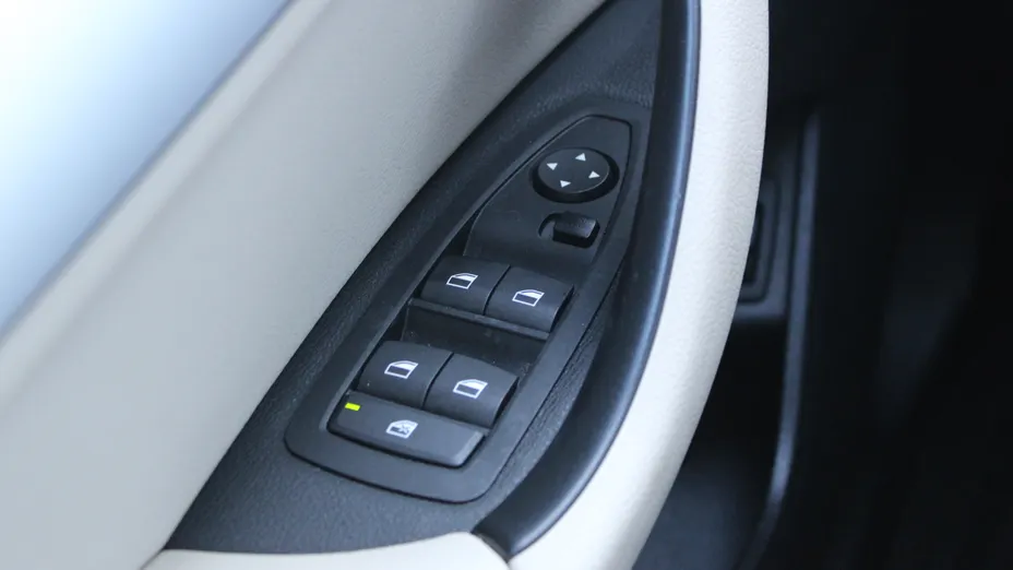 BMW X1 X1 sDrive18d Advantage sport-aut