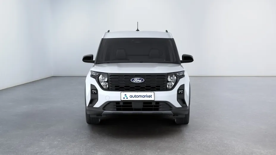 FORD Transit Courier Transit Courier 1.0 EcoBoost 2,1t Active aut Nowy