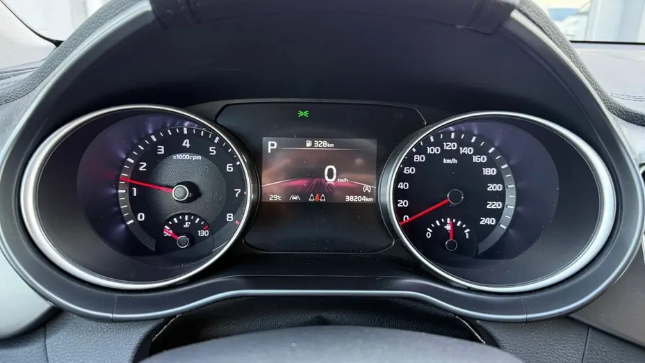 KIA XCeed XCeed 1.5 T-GDI M DCT