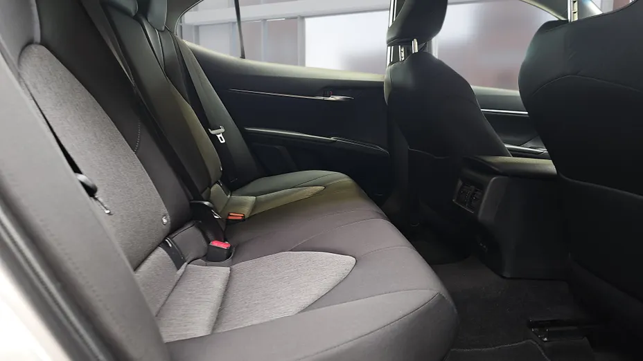 TOYOTA Camry Camry 2.5 Hybrid Comfort CVT