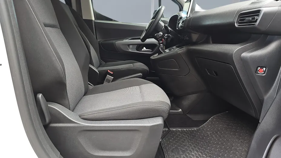 TOYOTA Proace City Verso Proace City Verso 1.5 D-4D Business