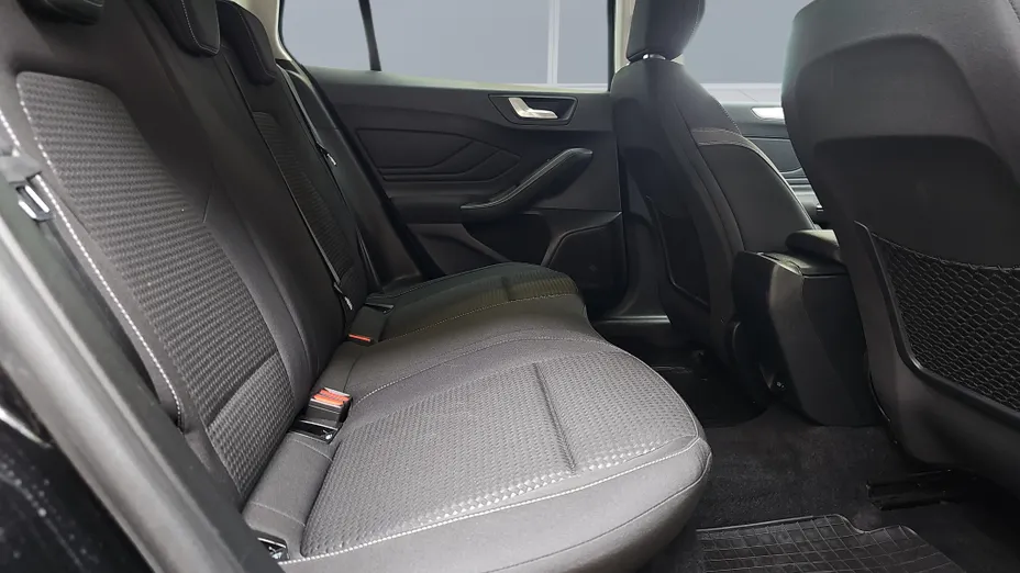 FORD Focus Focus 1.5 EcoBlue SCR Connected