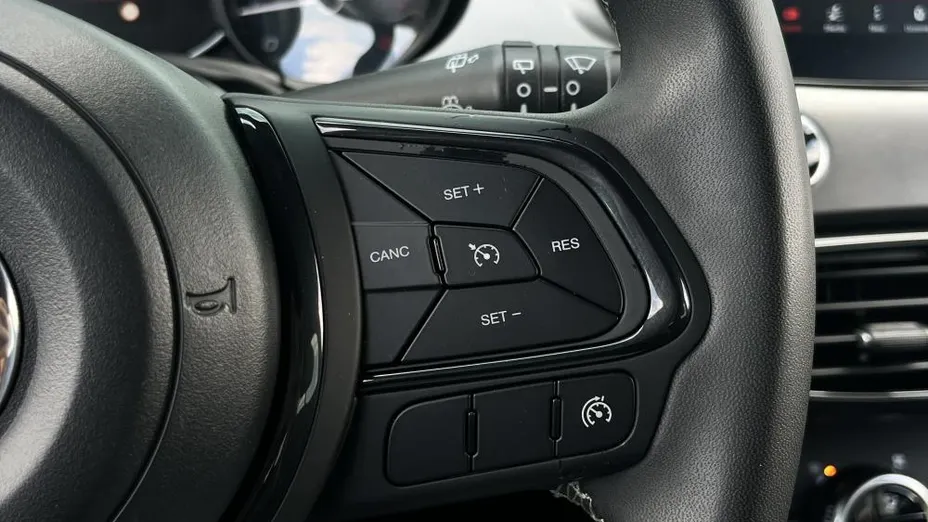 FIAT 500X 500X 1.0 Sport
