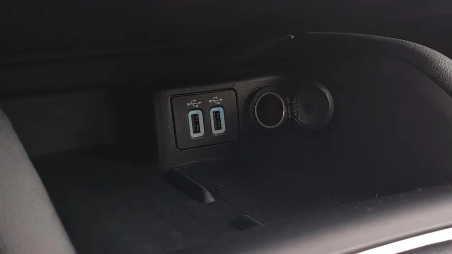 FORD Focus Focus 1.5 EcoBlue Titanium