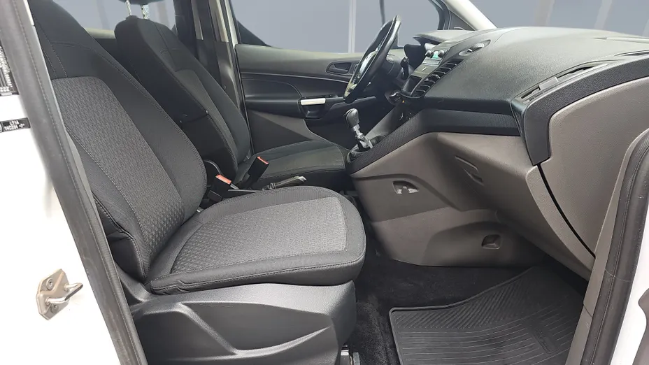 FORD Transit Connect Transit Connect Kombi 220 L1 Trend