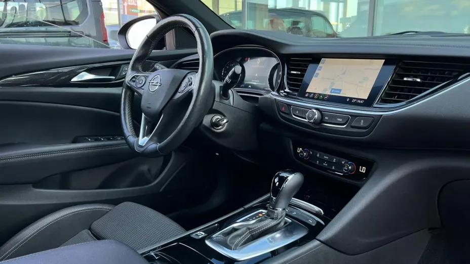 OPEL Insignia Insignia 2.0 CDTI Elegance S&S aut