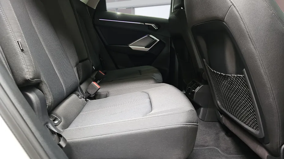 AUDI Q3 Q3 40 TFSI Quattro S tronic
