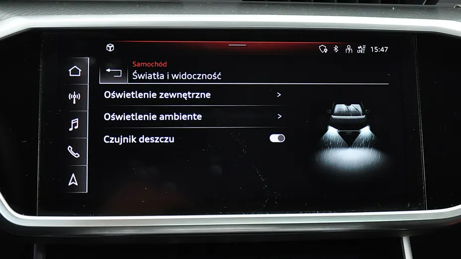 AUDI A6 A6 40 TDI mHEV Quattro S tronic