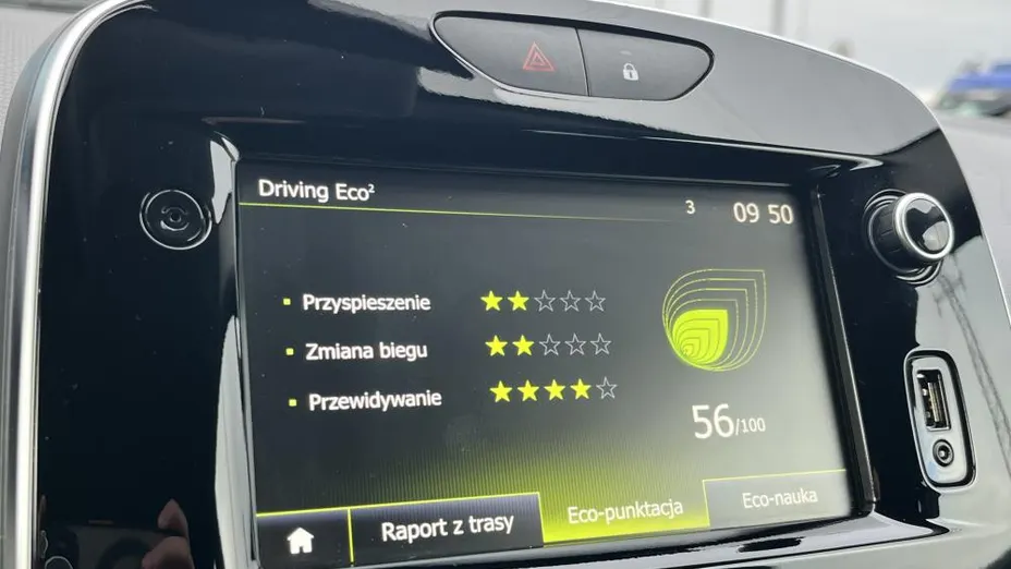 RENAULT Clio Clio 0.9 Energy TCe Zen