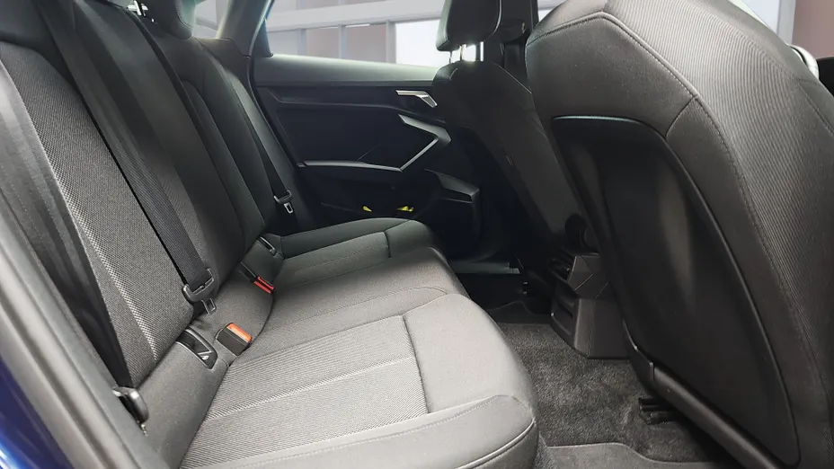 AUDI A3 A3 30 TDI S tronic