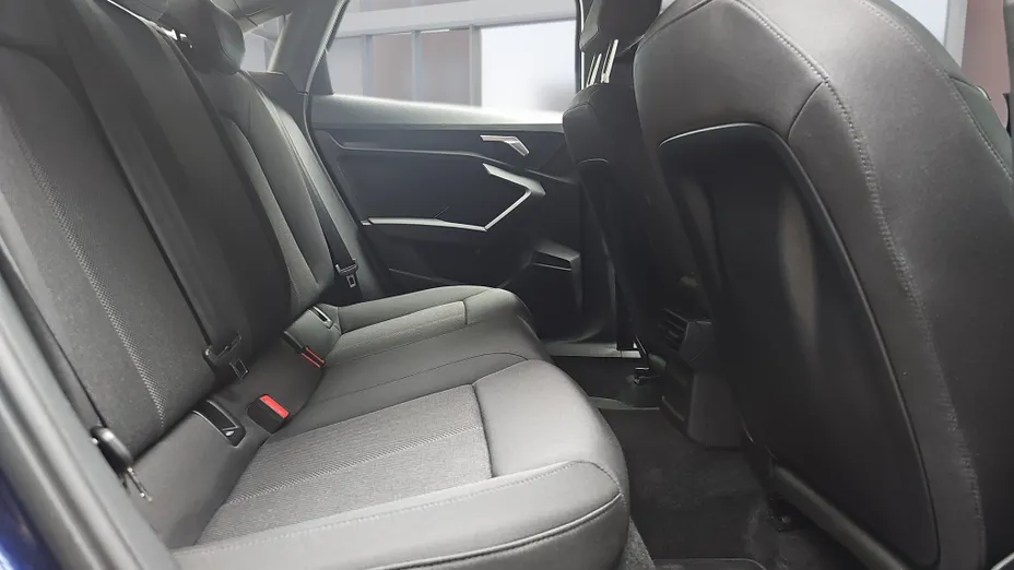 AUDI A3 A3 30 TDI S tronic