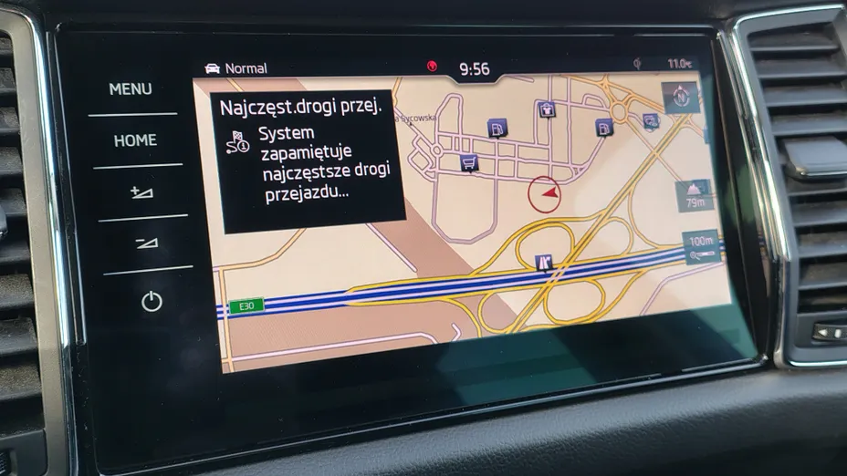 SKODA Kodiaq Kodiaq 2.0 TSI 4x4 L&K DSG