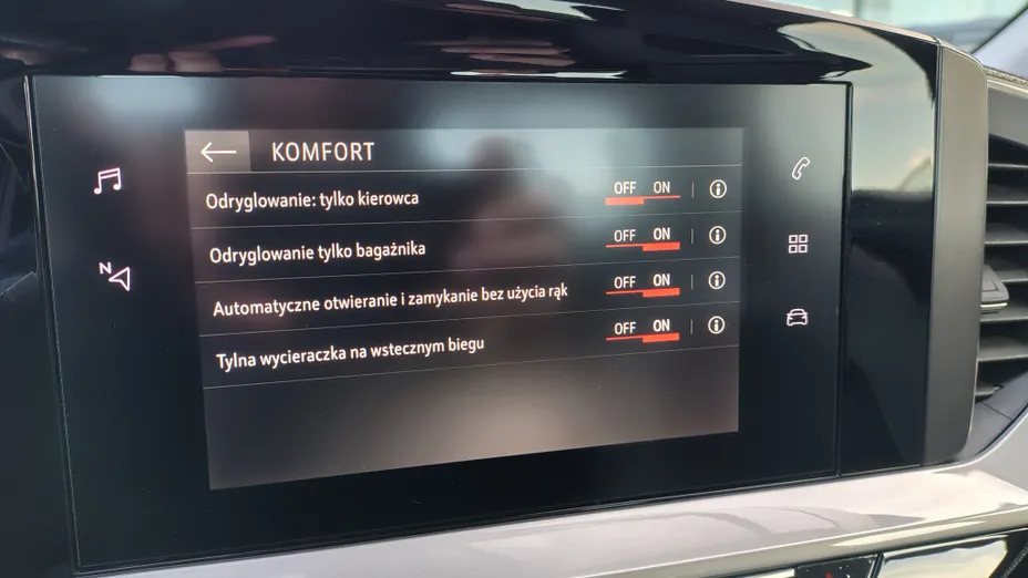 OPEL Mokka Mokka 1.2 T Elegance S&S aut