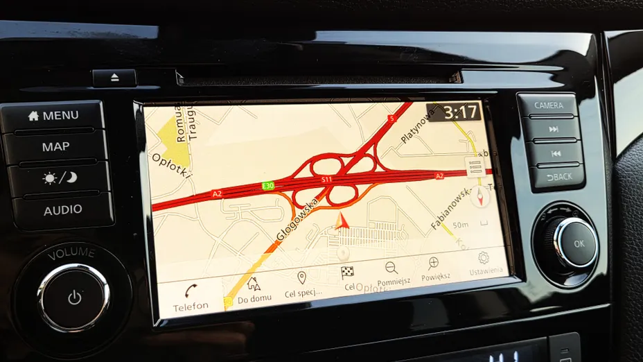 NISSAN Qashqai Qashqai 1.3 DIG-T N-Connecta