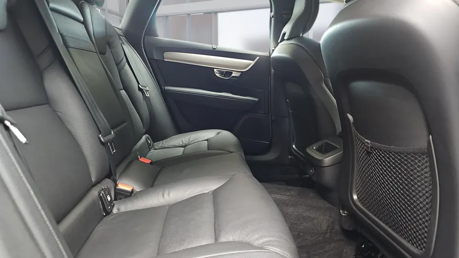 VOLVO V90 V90 B5 D AWD Momentum Pro aut