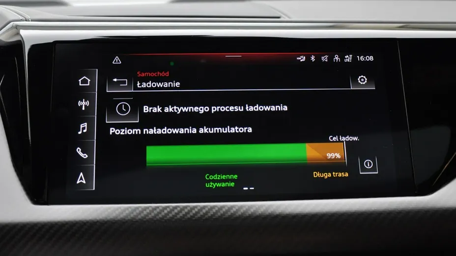 AUDI e-tron GT e-tron GT RS 93kWh Quattro
