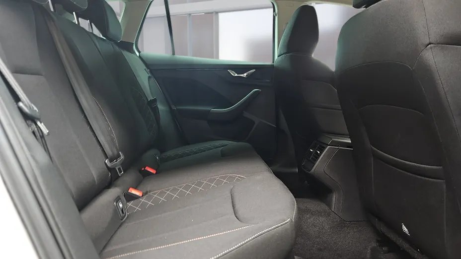 SKODA Scala Scala 1.0 TSI Ambition