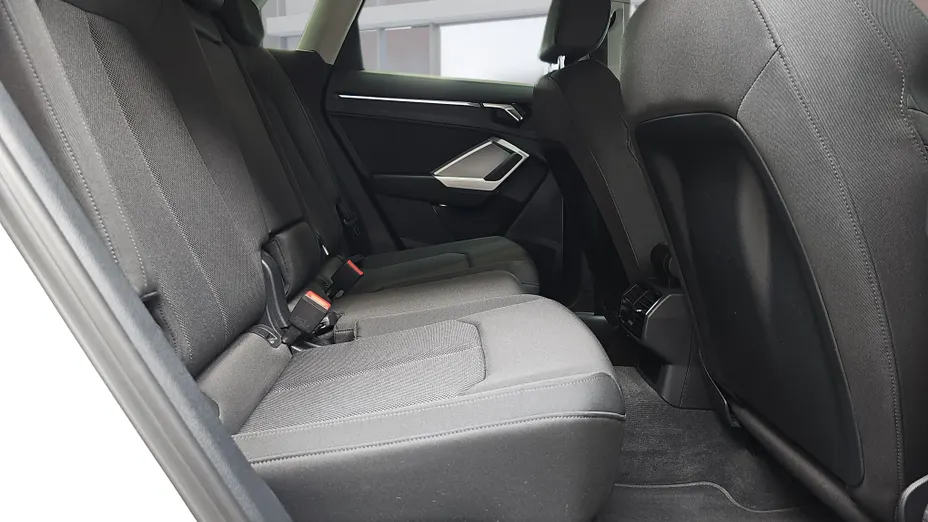 AUDI Q3 Q3 35 TFSI mHEV Advanced S tronic