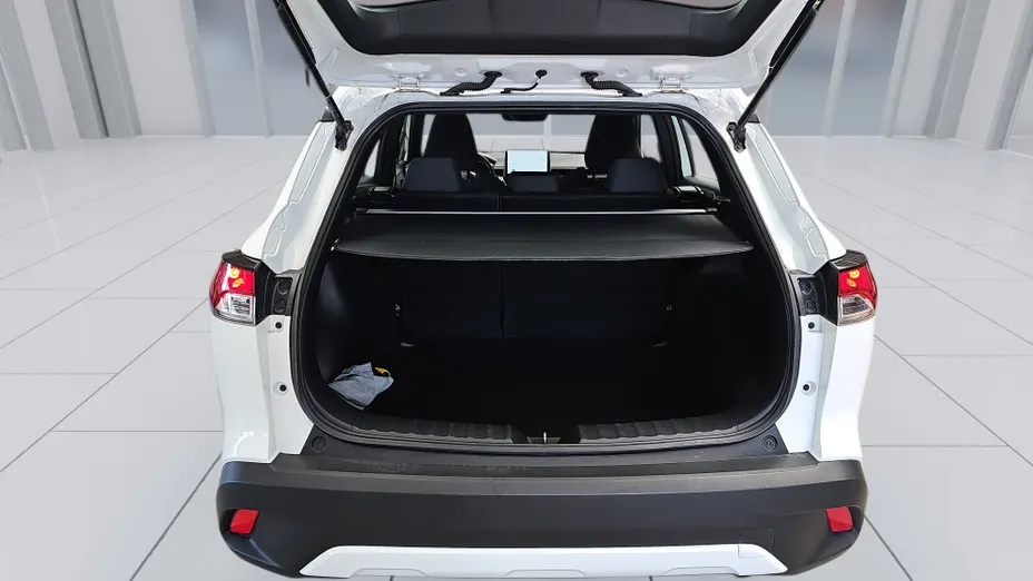 TOYOTA Corolla Cross Corolla Cross 2.0 Hybrid Comfort