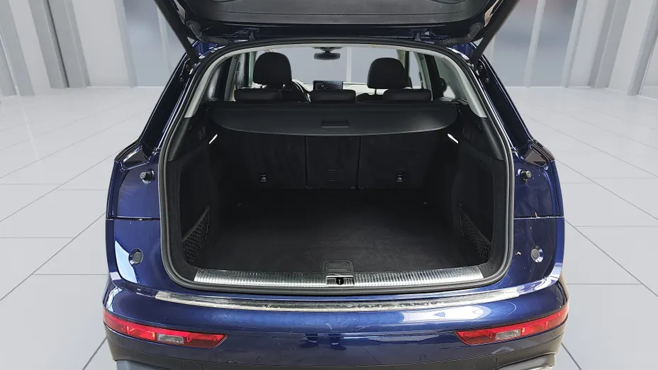 AUDI Q5 Q5 40 TDI mHEV Quattro S tronic