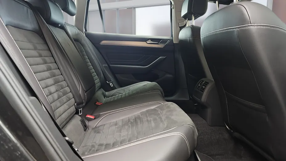 VOLKSWAGEN Passat Passat 2.0 TDI EVO Elegance