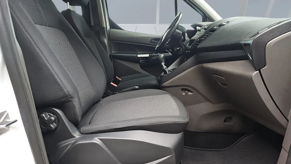 FORD Transit Connect Transit Connect Kombi 220 L1 Trend