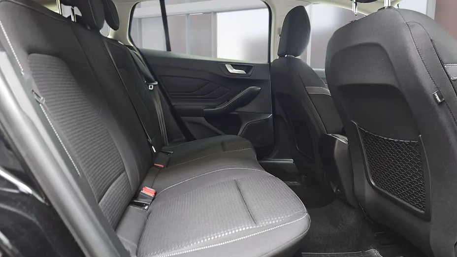 FORD Focus Focus 1.5 EcoBlue SCR Connected