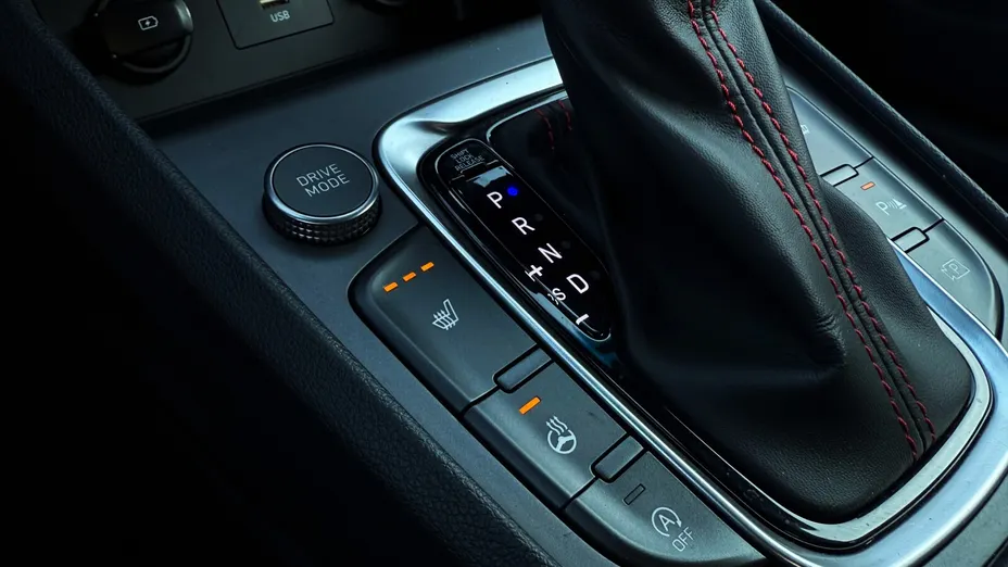 HYUNDAI Kona Kona 1.6 T-GDI N Line 4WD DCT
