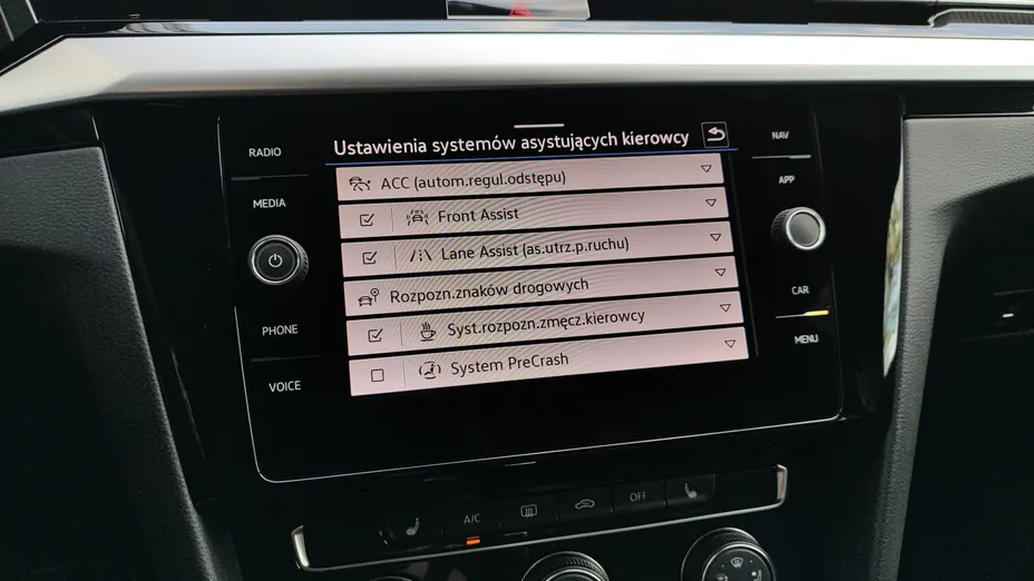 VOLKSWAGEN Arteon Arteon 2.0 TDI 4Motion R-Line DSG