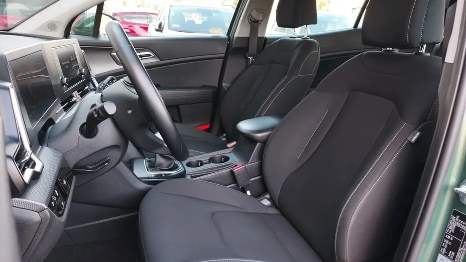 KIA Sportage Sportage 1.6 T-GDI M 2WD