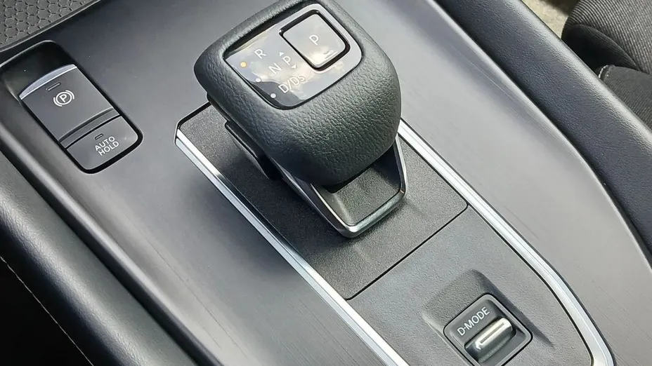 NISSAN Qashqai Qashqai 1.3 DIG-T mHEV N-Connecta Xtronic